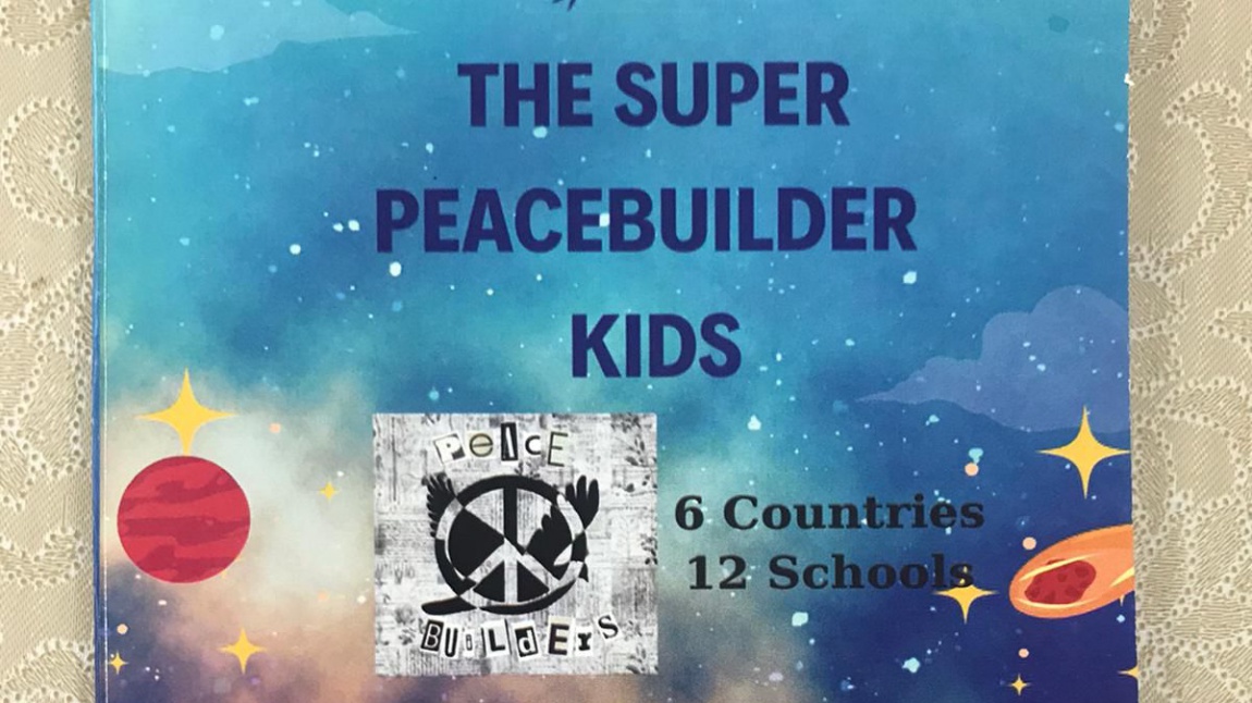 Peace Builders- (BarışElçileri) 
